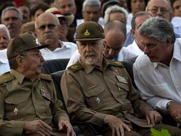 Cuba Marks Revolution Day with Call for Unity 