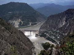 Green Panel Notice To Government On Dumping Debris In Chenab, Tawi Rivers