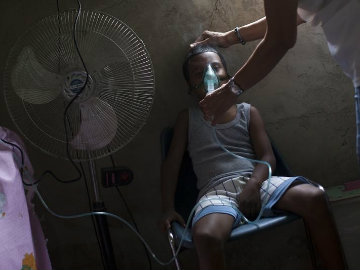 Scientific Review Finds Asthma Drugs Suppress Child Growth