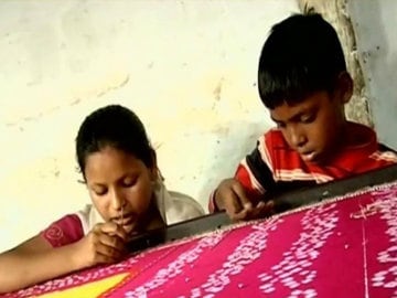 Jaipur: 66 Child Labourers Rescued, Ten Men Arrested