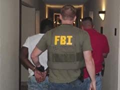 US Trafficking Bust Reveals Worries over Missing Kids