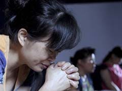 Christians Retaliate As Goverment Topples Crosses in China Churches