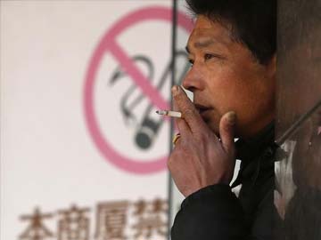 WHO Urges China to Tackle State Tobacco Monopoly in Battle on Smoking