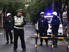 Two killed, Seven Injured in Twin Explosions in China: Report