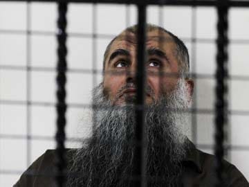 Jordan's Abu Qatada Says Caliphate Declaration 'Void'