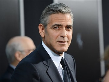 Newspaper Says Sorry After George Clooney Slams Story 