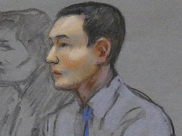 Testimony Set For Trial of Boston Suspect Friend 