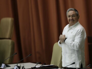 Cuba Mulls Economy, Graft in Parliament Session