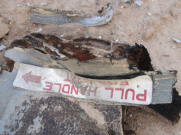 Families Mourn Victims of Air Algerie Crash in Mali