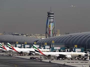 Dubai Airport Soars in Rankings of World's Busiest 