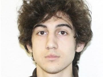 Prosecutors Urge Judge to Keep Accused Bomber's Trial in Boston