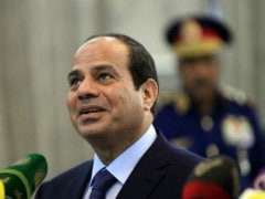 Egypt President al-Sisi Says Independence for Iraq's Kurds Would be 'Catastrophic'