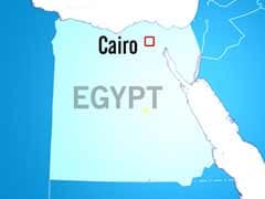 Gunmen Kill 15 Egyptian Border Guards Near Libya: Officials
