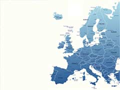 Migration Helps Boost EU Population to 507.4 Million