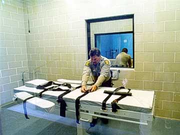 Arizona Execution Renews Debate over Methods 