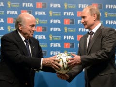 UK Deputy PM Nick Clegg Wants Russia Stripped of 2018 World Cup