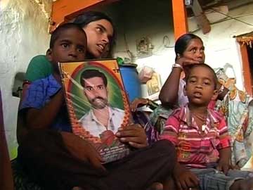 'Take Care of My Children. You Won't See Me Again': Telangana Farmer's Last Call