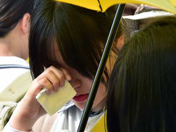 Korea Ferry Businessman's Body Found Next to Book, Alcohol Bottles