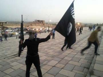 Jihadists Seize Iraq Monastery