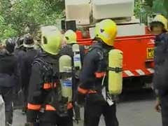 Mumbai: FIR Registered Against Builder, Office Owners in Andheri Fire Incident