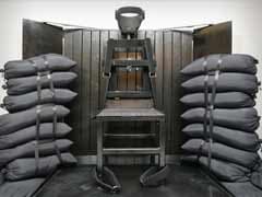 Executions Rise Worldwide in 2013