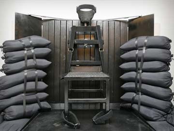 Executions Rise Worldwide in 2013 