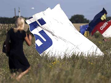 Australian Police to Renew Bid to Access Ukraine Crash Site