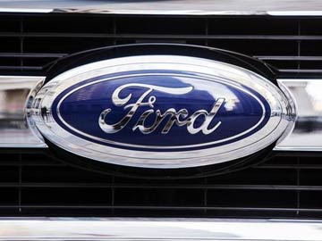Ford Recalls 100,000 Cars