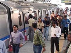 Delhi Metro Records Highest Ridership of Over 26.84 Lakh Commuters