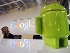 Smartphone Suit Against Google Plays into Rivals' Hands
