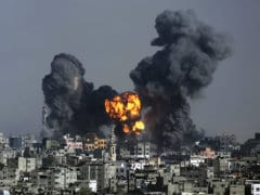 India Votes in Support of UNHRC Resolution on Gaza
