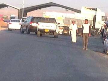 Special Plane for Indian Nurses Not Given Permission to Land at Erbil: 10 Developments
