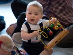 Happy Birthday Prince George: What Would You Get a Baby Who Has Everything?