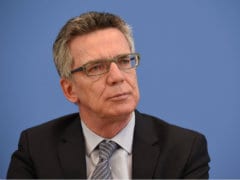 High Numbers of Afghan Asylum Seekers 'Unacceptable': German Minister