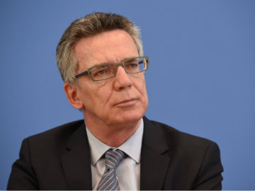 Spy Case Threatens to Sour German-US Ties Anew