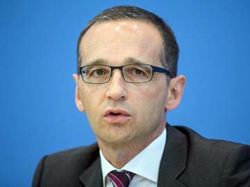 Best for Snowden to Return to US: German Minister 