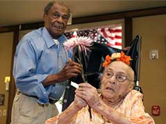 At 116, US Woman Named Oldest American