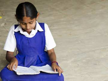 Girl Child Still Seen As a Burden in India, Says United Nations Report