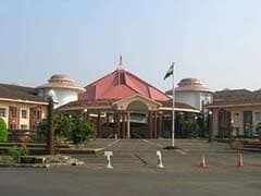 Goa Assembly's 'Paperless' Monsoon Session to Start Tomorrow