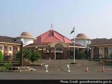 Goa Assembly's 'Paperless' Monsoon Session to Start Tomorrow