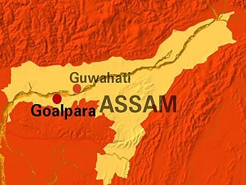 Blast in Assam Kills One, Injures Three Others