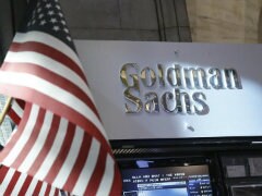 Goldman Sachs to Shed up to 10% of its Sales, Fixed Income Team: Report