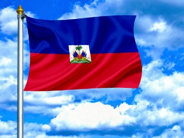 20 Haitian Migrants Found on Isle Near Puerto Rico