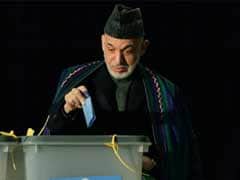 Pakistan Asks Hamid Karzai to Pardon Jailed Journalist