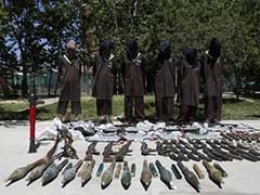 US Tells Pakistan: Do Not Let Haqqani Fighters Resettle