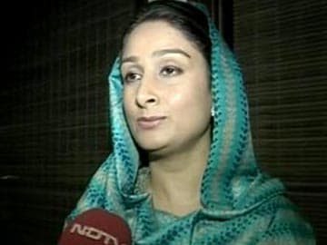 Wastage of Food Items Among Factors Leading to Inflation: Harsimrat ...