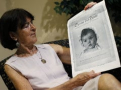 Jewish Woman Featured as Nazis' Ideal Aryan Baby Recalls Ordeal