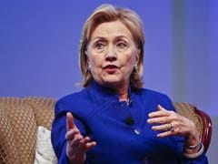 Hillary Clinton Says Russia's Vladimir Putin 'Can be Dangerous'