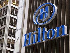 Smartphones to Replace Room Keys at Hilton Hotels