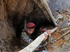 Honduras Losing Hope in Search for Trapped Miners